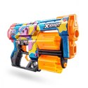Wyrzutnia Skins Dread 12 strzałek Kissy ZURU X-Shot