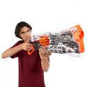 Wyrzutnia Skins Lock Gun 16 strzałek ZURU X-Shot