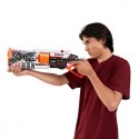 Wyrzutnia Skins Lock Gun 16 strzałek ZURU X-Shot