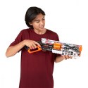 Wyrzutnia Skins Lock Gun 16 strzałek ZURU X-Shot