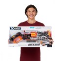 Wyrzutnia Skins Lock Gun 16 strzałek ZURU X-Shot