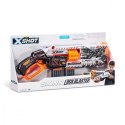 Wyrzutnia Skins Lock Gun 16 strzałek ZURU X-Shot