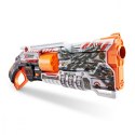 Wyrzutnia Skins Lock Gun 16 strzałek ZURU X-Shot