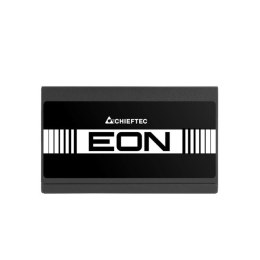 Zasilacz ZPU-600S 600W EON Series 80 PLUS Chieftec