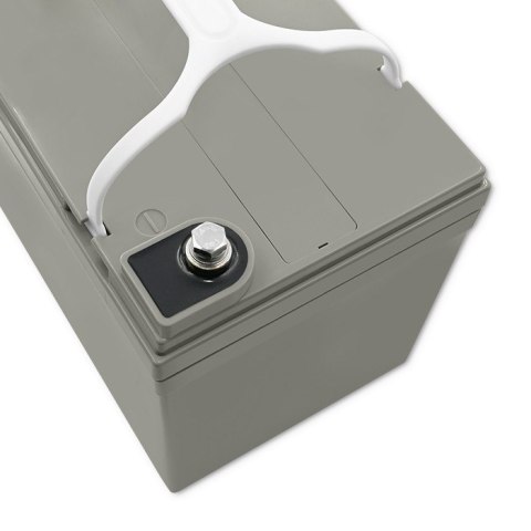 Akumulator AGM | 12V | 36Ah | max. 540A Qoltec Akumulator AGM | 12V | 36Ah | max. 540A Qoltec