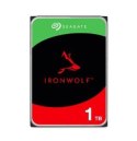 Dysk IronWolf 1TB 3,5 cala ST1000VN008 Seagate