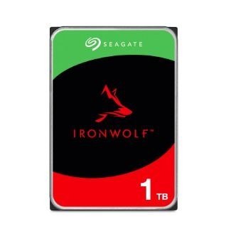 Dysk IronWolf 1TB 3,5 cala ST1000VN008 Seagate