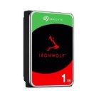 Dysk IronWolf 1TB 3,5 cala ST1000VN008 Seagate