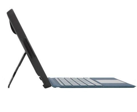 Etui ochronne do urządzeń Microsoft Surface Go 4, 3, 2 i Surface Go Szare Targus