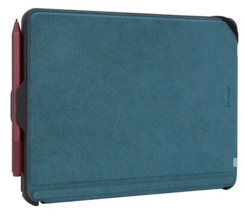 Etui ochronne do urządzeń Microsoft Surface Go 4, 3, 2 i Surface Go Szare Targus