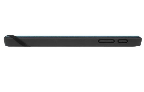 Etui ochronne do urządzeń Microsoft Surface Go 4, 3, 2 i Surface Go Szare Targus