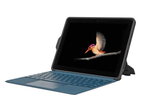 Etui ochronne do urządzeń Microsoft Surface Go 4, 3, 2 i Surface Go Szare Targus