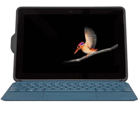 Etui ochronne do urządzeń Microsoft Surface Go 4, 3, 2 i Surface Go Szare Targus