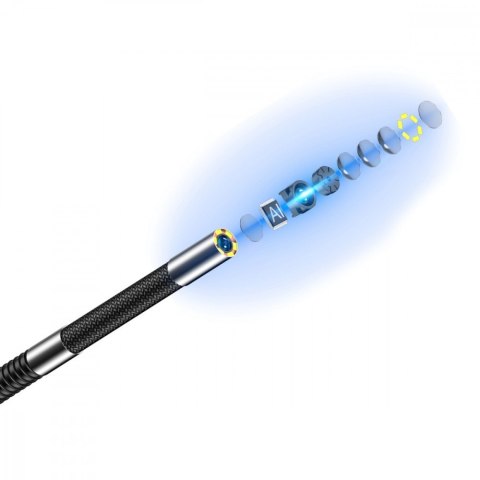 Kamera endoskopowa EC03 ULEFONE