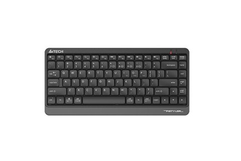 Klawiatura FStyler FBK11 2.4GHz + BT szara A4 Tech