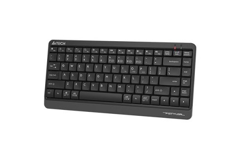 Klawiatura FStyler FBK11 2.4GHz + BT szara A4 Tech