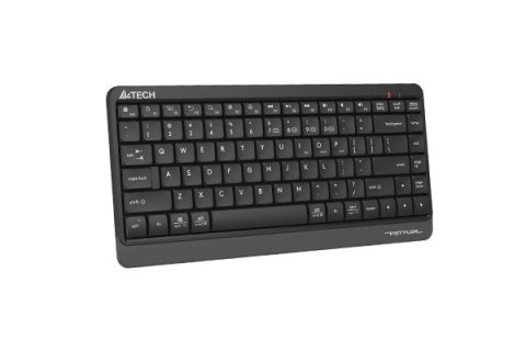 Klawiatura FStyler FBK11 2.4GHz + BT szara A4 Tech
