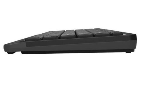 Klawiatura FStyler FK11 szara A4 Tech