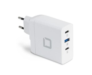 Ładowarka do laptopa GaN universal PRO 100W DICOTA