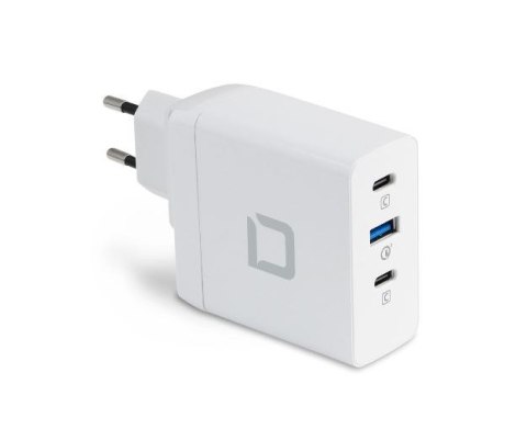 Ładowarka do laptopa GaN universal PRO 100W DICOTA