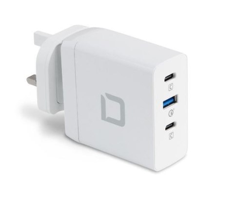 Ładowarka do laptopa GaN universal PRO 100W DICOTA