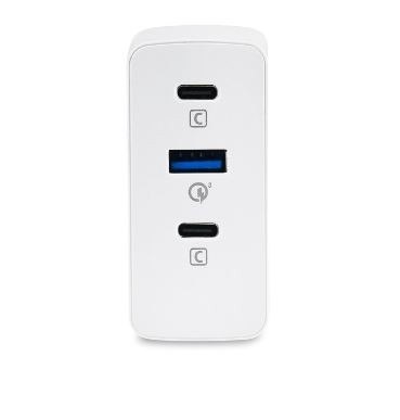 Ładowarka do laptopa GaN universal PRO 100W DICOTA
