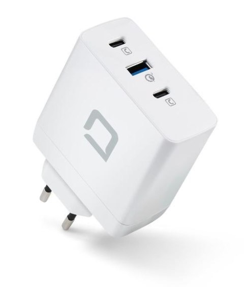 Ładowarka do laptopa GaN universal PRO 100W DICOTA