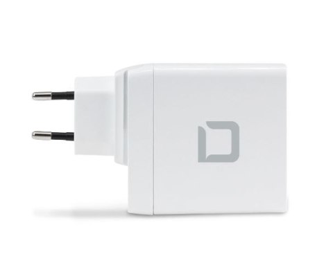 Ładowarka do laptopa GaN universal PRO 100W DICOTA