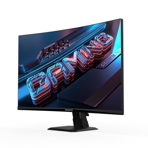 Monitor 27 cali GS27FC GAMING Gigabyte