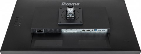 Monitor ProLite XUB2792QSU-B6 27 cali IPS,QHD,HAS(150mm),100Hz,4xUSB3.2,SLIM IIYAMA