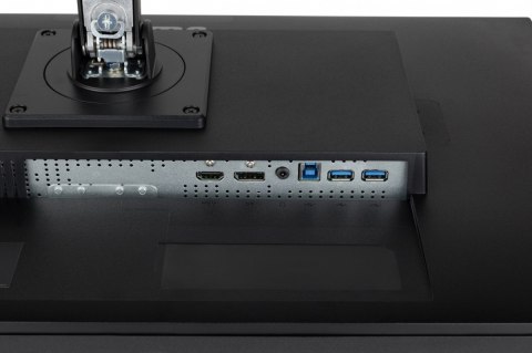 Monitor ProLite XUB2792QSU-B6 27 cali IPS,QHD,HAS(150mm),100Hz,4xUSB3.2,SLIM IIYAMA