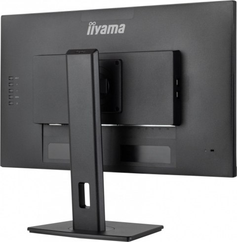Monitor ProLite XUB2792QSU-B6 27 cali IPS,QHD,HAS(150mm),100Hz,4xUSB3.2,SLIM IIYAMA
