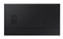 Monitor profesjonalny QB75C 75 cali Błyszczący 16h/7 350(cd/m2) 3840x2160 (UHD) S10 Player (Tizen 7) Wi-Fi/BT 3 lata On-Site (LH Samsung