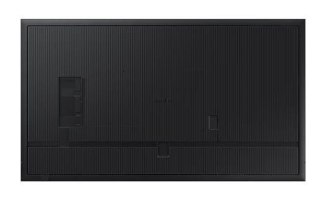 Monitor profesjonalny QB75C 75 cali Błyszczący 16h/7 350(cd/m2) 3840x2160 (UHD) S10 Player (Tizen 7) Wi-Fi/BT 3 lata On-Site (LH Samsung