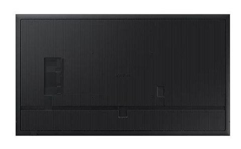 Monitor profesjonalny QB75C 75 cali Błyszczący 16h/7 350(cd/m2) 3840x2160 (UHD) S10 Player (Tizen 7) Wi-Fi/BT 3 lata On-Site (LH Samsung Monitor profesjonalny QB75C 75 cali Błyszczący 16h/7 350(cd/m2) 3840x2160 (UHD) S10 Player (Tizen 7) Wi-Fi/BT 3 lata On-Site (LH Samsung