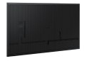 Monitor profesjonalny QB75C 75 cali Błyszczący 16h/7 350(cd/m2) 3840x2160 (UHD) S10 Player (Tizen 7) Wi-Fi/BT 3 lata On-Site (LH Samsung
