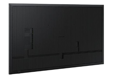Monitor profesjonalny QB75C 75 cali Błyszczący 16h/7 350(cd/m2) 3840x2160 (UHD) S10 Player (Tizen 7) Wi-Fi/BT 3 lata On-Site (LH Samsung Monitor profesjonalny QB75C 75 cali Błyszczący 16h/7 350(cd/m2) 3840x2160 (UHD) S10 Player (Tizen 7) Wi-Fi/BT 3 lata On-Site (LH Samsung