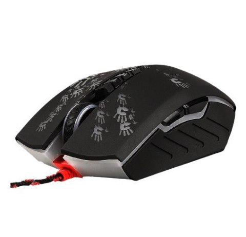 Mysz Bloody Blazing A60 (Activated) A4 Tech