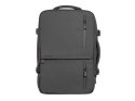 Plecak notebook Camel Pro 17,3 cala Czarny Natec