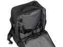 Plecak notebook Camel Pro 17,3 cala Czarny Natec