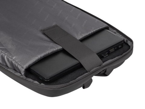 Plecak notebook Camel Pro 17,3 cala Czarny Natec Plecak notebook Camel Pro 17,3 cala Czarny Natec