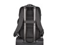 Plecak notebook Camel Pro 17,3 cala Czarny Natec