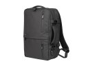 Plecak notebook Camel Pro 17,3 cala Czarny Natec