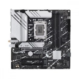 Płyta główna Prime B760M-A WIFI D4 s1700 4DDR4 HDMI mATX Asus