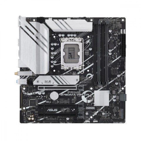 Płyta główna Prime B760M-A WIFI D4 s1700 4DDR4 HDMI mATX Asus