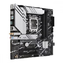 Płyta główna Prime B760M-A WIFI D4 s1700 4DDR4 HDMI mATX Asus
