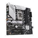 Płyta główna Prime B760M-A WIFI D4 s1700 4DDR4 HDMI mATX Asus