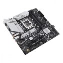 Płyta główna Prime B760M-A WIFI D4 s1700 4DDR4 HDMI mATX Asus