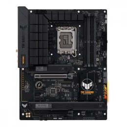Płyta główna TUF Gaming B760-PLUS WIFI D4 s1700 4DDR4 ATX Asus