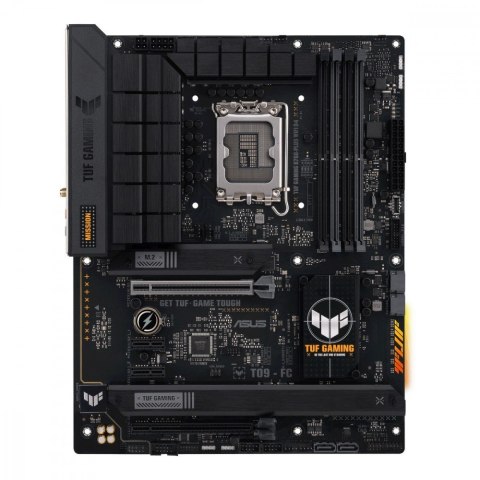 Płyta główna TUF Gaming B760-PLUS WIFI D4 s1700 4DDR4 ATX Asus